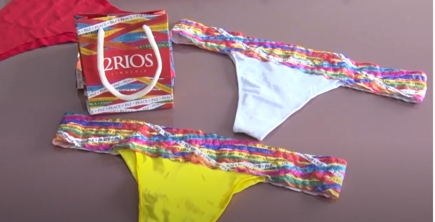 Conceito Moda Íntima tem dicas de moda para o final de ano - ANTV ...