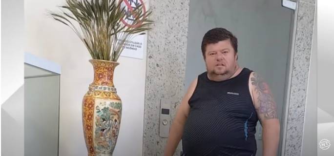 Amigos e familiares se uniram para ajudar o andradense Emanuel Teodoro ...